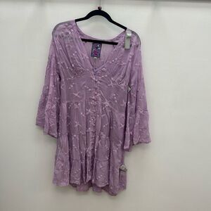 Johnny Was dress